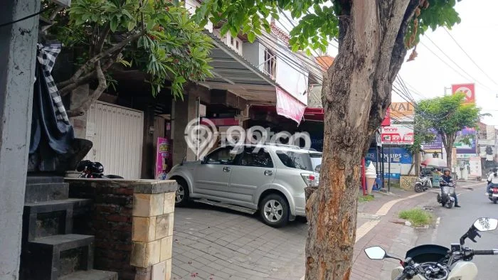 SEWA TERBAIK! Ruko Kawasan Denpasar Selatan, Luas 30m², Area Strategis SEWA TERBAIK! Ruko Kawasan Denpasar Selatan, Luas 30m², Area Strategis