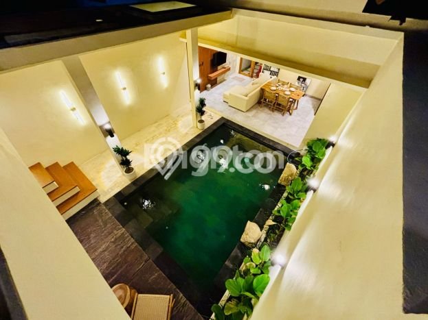 Properti Potensial! Vila Kawasan , Luas 133m2m², ROI Tinggi untuk bisnis Properti Potensial! Vila Kawasan , Luas 133m2m², ROI Tinggi untuk bisnis