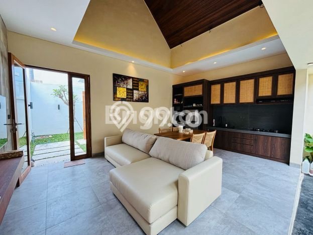 Properti Potensial! Vila Kawasan , Luas 133m2m², ROI Tinggi untuk bisnis Properti Potensial! Vila Kawasan , Luas 133m2m², ROI Tinggi untuk bisnis