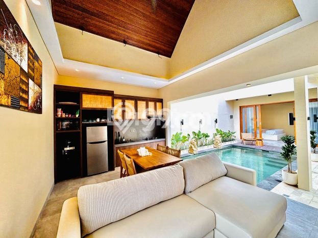 Properti Potensial! Vila Kawasan , Luas 133m2m², ROI Tinggi untuk bisnis Properti Potensial! Vila Kawasan , Luas 133m2m², ROI Tinggi untuk bisnis