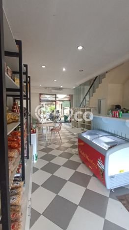 Ruko Disewa di Kuta, Badung, LT 50m2 / LB 100m2 Ruko Disewa di Kuta, Badung, LT 50m2 / LB 100m2