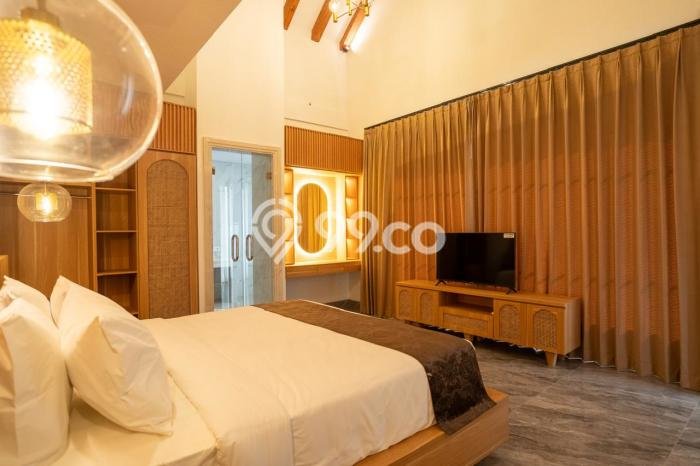 DIJUAL! Vila Kawasan Mengwi, Luas 125m2m², Posisi Premium DIJUAL! Vila Kawasan Mengwi, Luas 125m2m², Posisi Premium