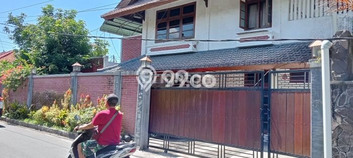 Dijual Rumah Mewah Megah Dengan View Cantik di Tuban, Badung Dijual Rumah Mewah Megah Dengan View Cantik di Tuban, Badung