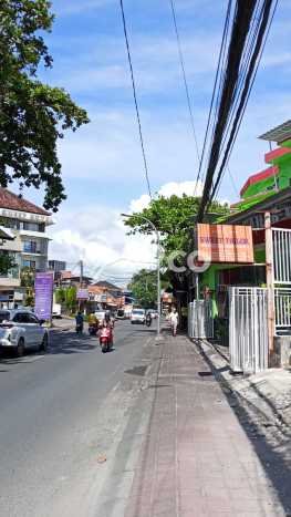 Disewakan Ruko di Pusat Kota Badung Ramai Strategis Disewakan Ruko di Pusat Kota Badung Ramai Strategis