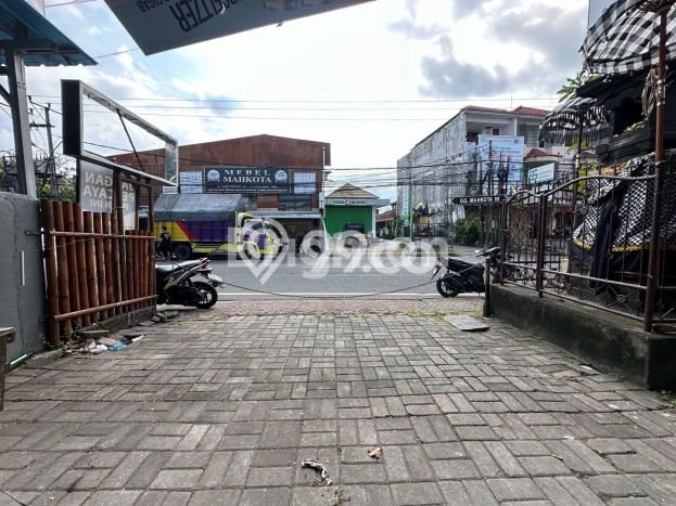 For Rent Ruko di Denpasar Barat, Luas 30m², Kawasan Berkembang For Rent Ruko di Denpasar Barat, Luas 30m², Kawasan Berkembang