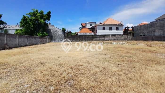 Tanah Investasi Dijual di Badung Punya Luas 1600m2 Tanah Investasi Dijual di Badung Punya Luas 1600m2