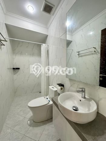 Disewakan Rumah Harga Terjangkau di Jimbaran Badung dengan 3 KT Disewakan Rumah Harga Terjangkau di Jimbaran Badung dengan 3 KT