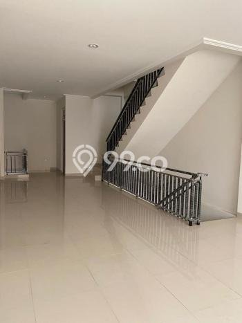 Unit Ruko Tersedia di Golf Island Spesifikasi LB 280m2 Unit Ruko Tersedia di Golf Island Spesifikasi LB 280m2