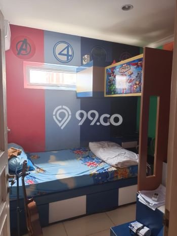 Dijual Cepat Rumah 4 KT 4 KM di Pantai Indah Kapuk, Jakarta Utara Dijual Cepat Rumah 4 KT 4 KM di Pantai Indah Kapuk, Jakarta Utara
