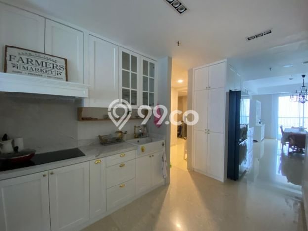 Dijual Apartemen Mewah 5 Bedroom di Jakarta Utara Dekat ke Fasilitas Umum Dijual Apartemen Mewah 5 Bedroom di Jakarta Utara Dekat ke Fasilitas Umum