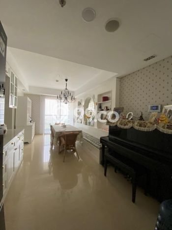Dijual Apartemen Mewah 5 Bedroom di Jakarta Utara Dekat ke Fasilitas Umum Dijual Apartemen Mewah 5 Bedroom di Jakarta Utara Dekat ke Fasilitas Umum