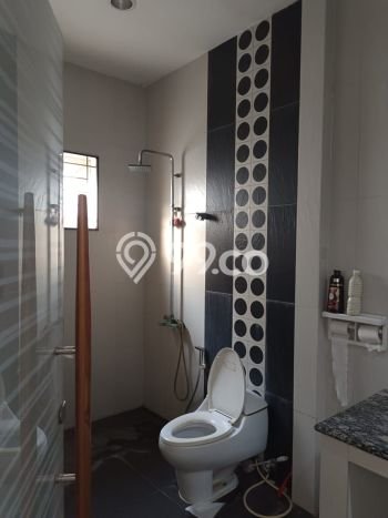 Rumah Elit Modern Tanpa Renovasi di Pantai Indah Kapuk Jakarta Utara Rumah Elit Modern Tanpa Renovasi di Pantai Indah Kapuk Jakarta Utara