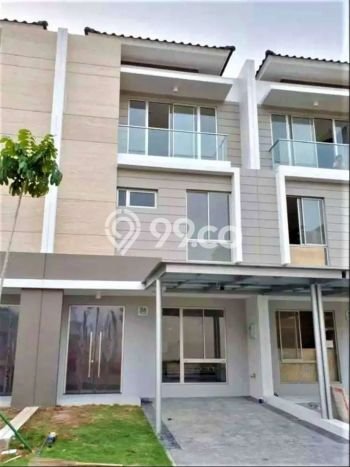 Hunian Mewah LB 2003m2 Siap Huni Desain Elegan di Pantai Indah Kapuk, Jakarta Utara Hunian Mewah LB 2003m2 Siap Huni Desain Elegan di Pantai Indah Kapuk, Jakarta Utara
