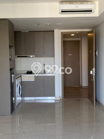 Hunian Apartemen Strategis untuk Dijual di Jakarta Utara dengan 1 Kamar Hunian Apartemen Strategis untuk Dijual di Jakarta Utara dengan 1 Kamar