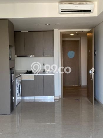Hunian Apartemen Strategis untuk Dijual di Jakarta Utara dengan 1 Kamar Hunian Apartemen Strategis untuk Dijual di Jakarta Utara dengan 1 Kamar
