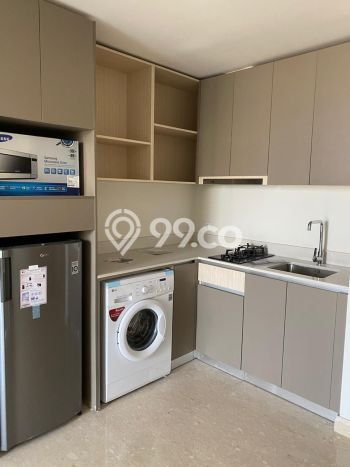 Hunian Apartemen Strategis untuk Dijual di Jakarta Utara dengan 1 Kamar Hunian Apartemen Strategis untuk Dijual di Jakarta Utara dengan 1 Kamar