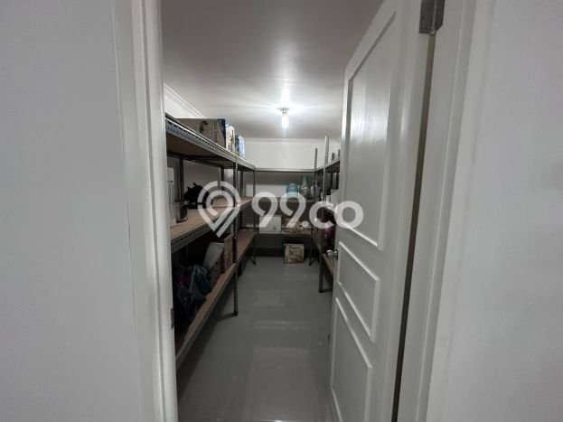 Jual Rumah Mewah Elegan Dengan View Cantik di Pantai Indah Kapuk, Jakarta Utara Jual Rumah Mewah Elegan Dengan View Cantik di Pantai Indah Kapuk, Jakarta Utara