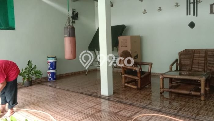 Rumah di Pantai Indah Kapuk, Jakarta Utara, LT 225m² Bangunan 400m² - INVESTASI TERBAIK! Rumah di Pantai Indah Kapuk, Jakarta Utara, LT 225m² Bangunan 400m² - INVESTASI TERBAIK!