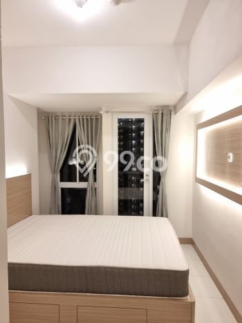 Disewakan Apartemen Harga Terjangkau di Pantai Indah Kapuk 2 1 KT Disewakan Apartemen Harga Terjangkau di Pantai Indah Kapuk 2 1 KT