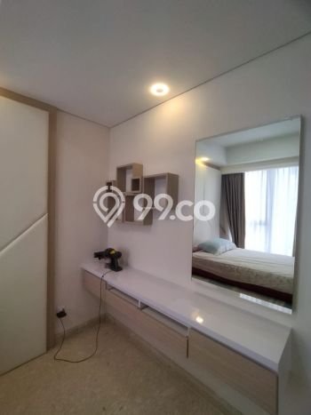 Siap Huni Apartemen Prestisius di Pantai Indah Kapuk 3 Kamar & 2 Kamar Mandi Siap Huni Apartemen Prestisius di Pantai Indah Kapuk 3 Kamar & 2 Kamar Mandi