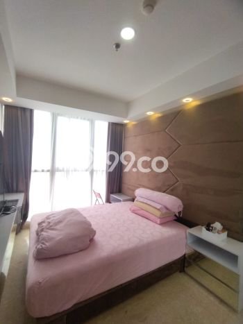 Siap Huni Apartemen Prestisius di Pantai Indah Kapuk 3 Kamar & 2 Kamar Mandi Siap Huni Apartemen Prestisius di Pantai Indah Kapuk 3 Kamar & 2 Kamar Mandi