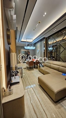 Apartemen Prestisius Dijual di Jakarta Utara Lokasi Strategis Punya 2 Kamar Tidur Apartemen Prestisius Dijual di Jakarta Utara Lokasi Strategis Punya 2 Kamar Tidur