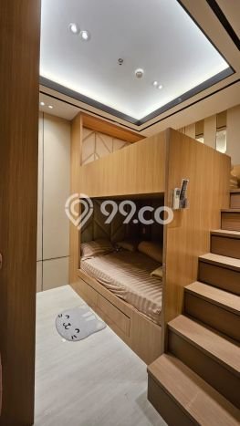 Apartemen Prestisius Dijual di Jakarta Utara Lokasi Strategis Punya 2 Kamar Tidur Apartemen Prestisius Dijual di Jakarta Utara Lokasi Strategis Punya 2 Kamar Tidur