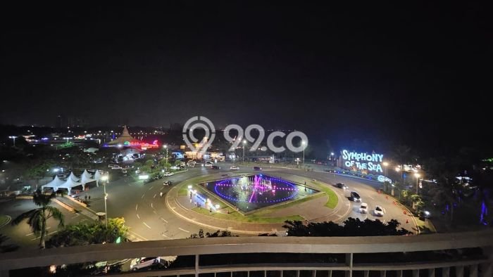 Apartemen Prestisius Dijual di Jakarta Utara Lokasi Strategis Punya 2 Kamar Tidur Apartemen Prestisius Dijual di Jakarta Utara Lokasi Strategis Punya 2 Kamar Tidur