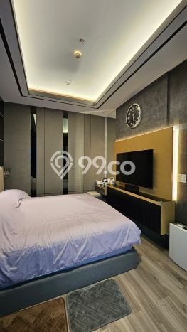 Apartemen Prestisius Dijual di Jakarta Utara Lokasi Strategis Punya 2 Kamar Tidur Apartemen Prestisius Dijual di Jakarta Utara Lokasi Strategis Punya 2 Kamar Tidur