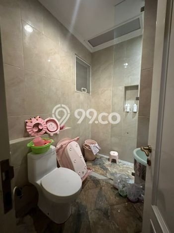 Rumah 3 KT 3 KM Area Strategis di Pantai Indah Kapuk, Jakarta Utara Rumah 3 KT 3 KM Area Strategis di Pantai Indah Kapuk, Jakarta Utara