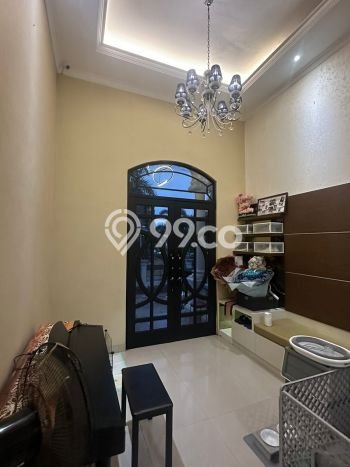 Rumah 3 KT 3 KM Area Strategis di Pantai Indah Kapuk, Jakarta Utara Rumah 3 KT 3 KM Area Strategis di Pantai Indah Kapuk, Jakarta Utara