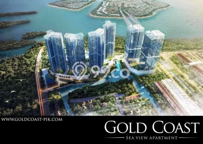 Dijual! Kantor di Pantai Indah Kapuk Jakarta Utara LT 1500m2 / LB 1500m2 Kawasan Strategis Dijual! Kantor di Pantai Indah Kapuk Jakarta Utara LT 1500m2 / LB 1500m2 Kawasan Strategis