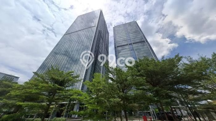 Dijual! Kantor di Pantai Indah Kapuk Jakarta Utara LT 1500m2 / LB 1500m2 Kawasan Strategis Dijual! Kantor di Pantai Indah Kapuk Jakarta Utara LT 1500m2 / LB 1500m2 Kawasan Strategis