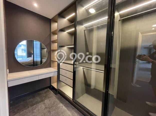Sewa Apartemen Ekonomis 3 KT di Cihuni Tangerang Sewa Apartemen Ekonomis 3 KT di Cihuni Tangerang
