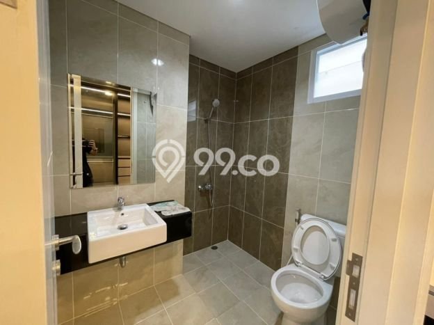 Sewa Apartemen Ekonomis 3 KT di Cihuni Tangerang Sewa Apartemen Ekonomis 3 KT di Cihuni Tangerang