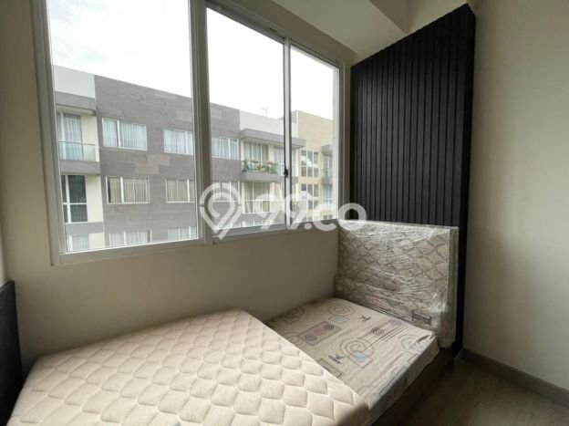 Sewa Apartemen Ekonomis 3 KT di Cihuni Tangerang Sewa Apartemen Ekonomis 3 KT di Cihuni Tangerang