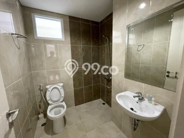 Sewa Apartemen Ekonomis 3 KT di Cihuni Tangerang Sewa Apartemen Ekonomis 3 KT di Cihuni Tangerang