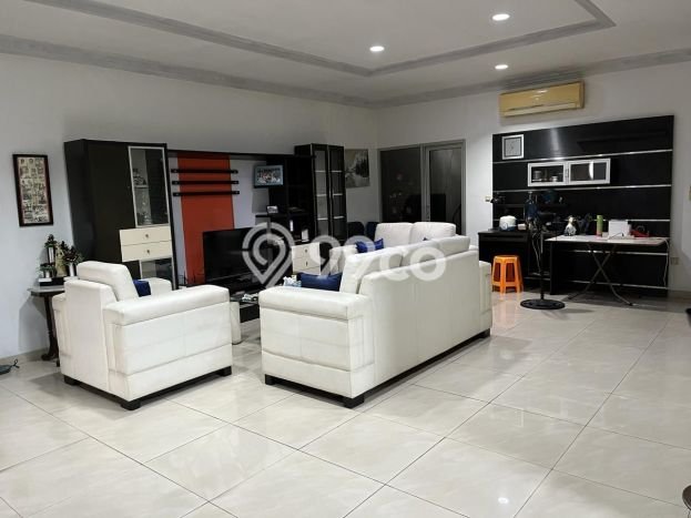Ready to Use! Premium House LT 290m2 Desain Elegan di Pantai Indah Kapuk Ready to Use! Premium House LT 290m2 Desain Elegan di Pantai Indah Kapuk