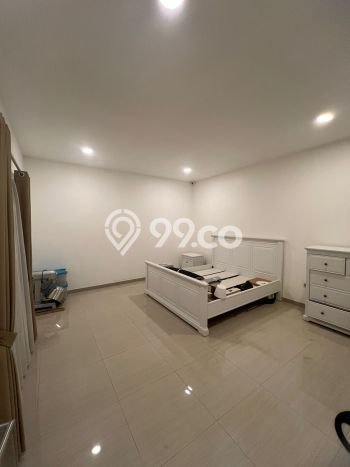 Ready to Use! Premium House LT 200m2 Desain Modern di Pantai Indah Kapuk Ready to Use! Premium House LT 200m2 Desain Modern di Pantai Indah Kapuk