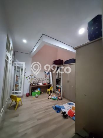 Rumah Luxury Modern Tanpa Renovasi di Pantai Indah Kapuk Jakarta Utara Rumah Luxury Modern Tanpa Renovasi di Pantai Indah Kapuk Jakarta Utara