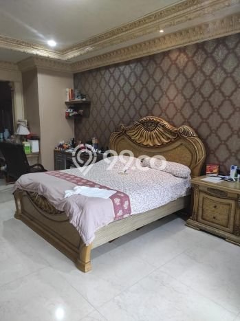 Rumah Luxury Modern Siap Huni di Pantai Indah Kapuk Jakarta Utara Rumah Luxury Modern Siap Huni di Pantai Indah Kapuk Jakarta Utara