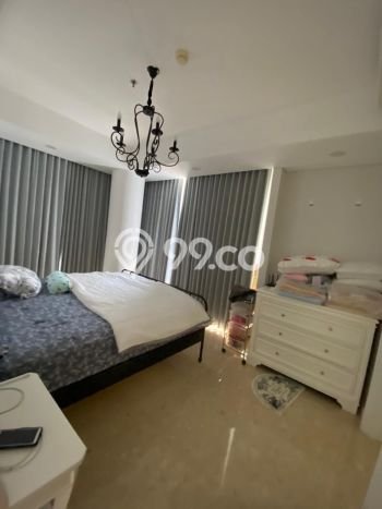 Hunian Apartemen High-Class untuk Dijual di Jakarta Utara dengan 5 BR & 5 Kamar Mandi Hunian Apartemen High-Class untuk Dijual di Jakarta Utara dengan 5 BR & 5 Kamar Mandi