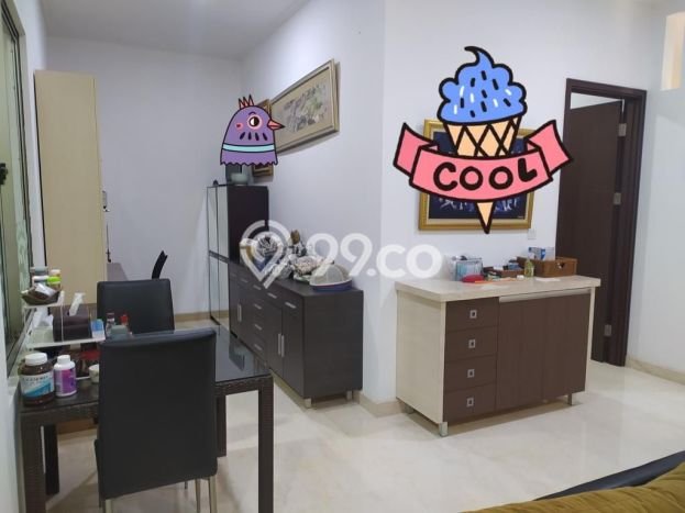 Rumah Luxury Modern Siap Huni di Pantai Indah Kapuk Jakarta Utara Rumah Luxury Modern Siap Huni di Pantai Indah Kapuk Jakarta Utara