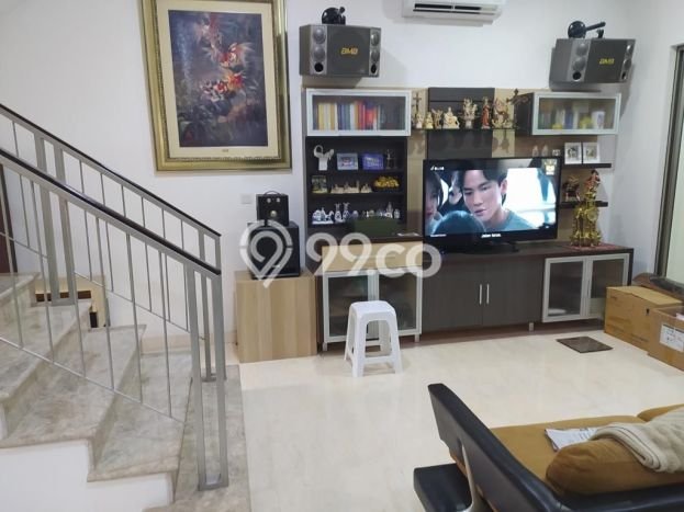 Rumah Luxury Modern Siap Huni di Pantai Indah Kapuk Jakarta Utara Rumah Luxury Modern Siap Huni di Pantai Indah Kapuk Jakarta Utara