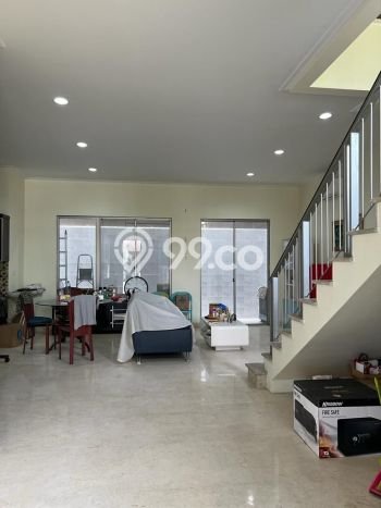For Sale! Premium House LT 150m2 Desain Elegan di Pantai Indah Kapuk For Sale! Premium House LT 150m2 Desain Elegan di Pantai Indah Kapuk