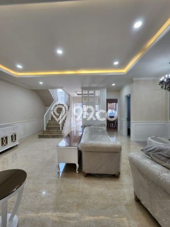 Rumah Elit LB 300m2 Siap Huni Desain Elegan di Pantai Indah Kapuk, Jakarta Utara Rumah Elit LB 300m2 Siap Huni Desain Elegan di Pantai Indah Kapuk, Jakarta Utara