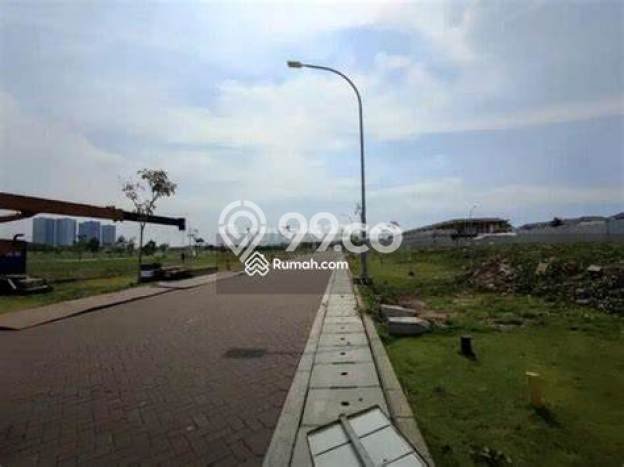 Disewakan Tanah di Pantai Indah Kapuk 2 Jakarta Utara Seluas 1990m2 Disewakan Tanah di Pantai Indah Kapuk 2 Jakarta Utara Seluas 1990m2