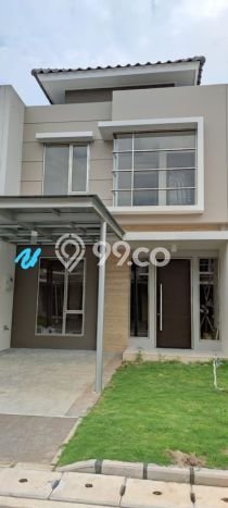 Rumah Elit LB 150m2 Siap Pakai Desain Elegan di Pantai Indah Kapuk, Jakarta Utara Rumah Elit LB 150m2 Siap Pakai Desain Elegan di Pantai Indah Kapuk, Jakarta Utara