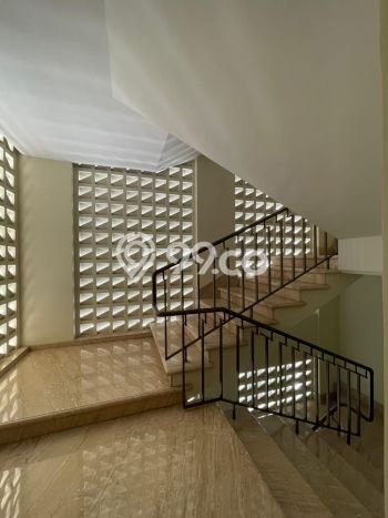 Ready to Use! Premium House LT 609m2 Desain Modern di Pantai Mutiara Ready to Use! Premium House LT 609m2 Desain Modern di Pantai Mutiara