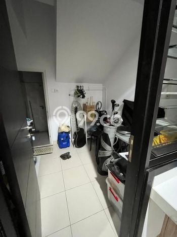 Rumah Elit LB 500m2 Siap Pakai Desain Elegan di Pantai Indah Kapuk, Jakarta Utara Rumah Elit LB 500m2 Siap Pakai Desain Elegan di Pantai Indah Kapuk, Jakarta Utara